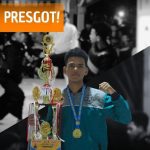 PRESTASI MAHASISWA TEKNIK BIOSISTEM